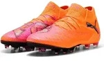 Puma Future 8 Ultimate Ag Fu&szlig;ballschuhe Orange EU 40 Orange EU 40 - Orange - 40