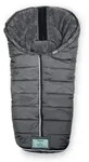 Qeridoo Fu&szlig;sack light - Grau