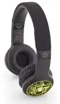 Lazerbuilt Headset Bluetooth Minions light-up - Headset - Schwarz