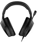 HyperX CloudX Stinger 3 Gaming-Headset Xbox, 275 g, Schwarz - Schwarz