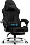 GTPLAYER Gaming Stuhl, B&uuml;rostuhl, Ergonomischer Pc Stuhl, Gaming Sessel mit