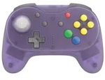 Retro Fighters Brawler64 Pro: Controller f&uuml;r PC, N64, Nintendo Switch, Nintendo