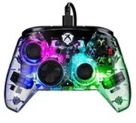 Turtle Beach Afterglow RGB-Controller mit Kabel, lizenziert f&uuml;r XBOX & PC 