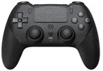 Wireless Gaming Controller f&uuml;r PS5 / PS5 Pro / PS5 Slim OLED Makro Turbo...