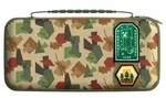 Turtle Beach Playtrek Travel Case Minecraft Nintendo Switch 2 H&uuml;lle One Size - Braun