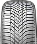 Yokohama Ganzjahresreifen motorcycle-tyres BluEarth-AllSeason 2 AW22 ( 225/50 R17 98W