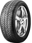Michelin Winterreifen motorcycle-tyres Alpin A4 ( 215/60 R17 96H, MO )