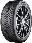 Bridgestone GAN car-tyres Turanza All season 6 ( 205/45 R16 87W XL Enliten / EV )