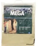 Thermomantel 300 x 200 cm beige - Beige