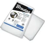 Bradas AWW3011010, Transparent, 1100 mm, 10000 mm - Transparent