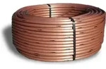 Rainbird Dripline XFS 100m Tropfrohr unterirdische Verlegung