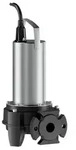 Wilo Schneidwerkpumpe Rexa Mini3-S S03/M008-523/A, 230 V, DN 32/40