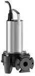Wilo Schneidwerkpumpe Rexa Mini3-S S03/M008-523/P, 230 V, DN 32/40