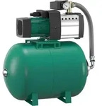 Wilo Kreiselpumpe HiMulti 3 H 100/2-24, 0,4 kW, n selbstsaugend, 230 V
