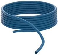 Riegler PVC-Spezial-Pmatikschlauch, Schlauch-&oslash; 17,6x13, Rolle 50 m 50 Stk