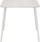 Blomus -YUA- Gartentisch Silk Gray 80 x 80 cm