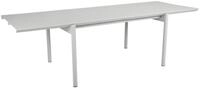 Brafab B45 Gartentisch Aluminium