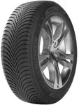 Michelin Winterreifen motorcycle-tyres Alpin 5 ZP ( 225/45 R17 91V EV Suitable,