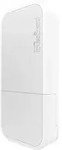Mikrotik wAP LR9 kit, 2,4 GHz, 300 Mbit/s, 10,100 Mbit/s - Wei&szlig;