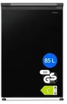 MEDION Gefrierschrank 85 Liter, 3 T&uuml;rf&auml;cher - MD370018 - schwarz