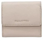 Marc O'Polo Leder Geldb&ouml;rse Jean Combi Wallet Natural creme - Beige