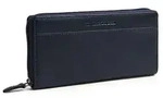 The Chesterfield Brand Geldb&ouml;rse Mirelle Ladies Wallet Navy dunkelblau -...