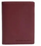 The Chesterfield Brand Geldb&ouml;rse Frederick Wallet Red rot - Rot