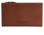 The Chesterfield Brand Geldb&ouml;rse Seline Wallet Cognac hellbraun - Hellbraun