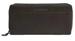 The Chesterfield Brand Geldb&ouml;rse Mirelle Ladies Wallet Clay Grey taupe -...