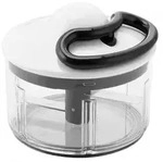 OttoSimon Zerkleinerer K&uuml;chenmaschine Tefal Chopper kompakt Edelstahlmesser -