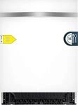 Geschirrsp&uuml;ler Cecotec 6320 Full-BI Wei&szlig; - Wei&szlig;