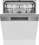 gorenje 20018609, Gorenje GI663B90X Geschirrsp&uuml;ler, TotalDry Technologie, Touch