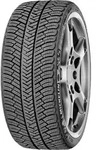 Michelin Winterreifen motorcycle-tyres Pilot Alpin PA4 ( 255/40 R20 101V XL EV