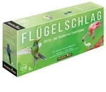 Feuerland: Fl&uuml;gelschlag Mittel- und S&uuml;damerika | 4. Erw. zu Fl&uuml;gelschlag