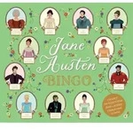 Jane Austen Bingo