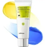 Celimax The Vita-A Retinal Shot Tightening Dual Cream, 50ml