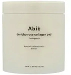 ABIB Jericho Rose Collagen Pad Firming Touch 60 St&uuml;ck - Jericho Rose Collagen