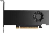DELL RTX PRO 2000 Blackwell, RTX PRO 2000, 16 GB, GDDR7, 128 Bit, 15360 x 8640...