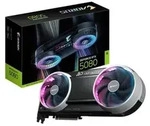 GIGABYTE AORUS GeForce RTX 5080 INFINITY 16G Grafikkarte, GeForce RTX 5080, 16 GB,