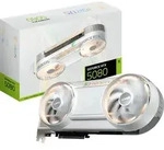 GIGABYTE AORUS GeForce RTX 5080 INFINITY WOOD 16G Grafikkarte, GeForce RTX 5080, 16
