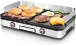 Elektrischer Barbecue-Grill PRESIDENT