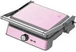 Westinghouse Kontaktgrill, h&ouml;henverstellbar, Antihaftbeschichtung, 2200W 29x24...