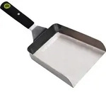 Spachtel aus Edelstahl mit Magnetrand - Ac177 - Cook In Garden