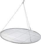 BBQ-Toro Edelstahl Grillrost Rund &Oslash; 100 cm, BBQ Grillgitter mit...