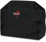 KESSER&reg; Premium BBQ Grillabdeckung Gasgrill Grillhaube, wetterfest, 600D