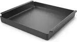 Gusseiserne Backform f&uuml;r Ninja Woodfire Elektroofen - Schwarz