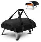 Abdeckung f&uuml;r Gas Pizzaofen Ooni Koda 12, Outdoor, Wasserdicht, 600D Oxford,