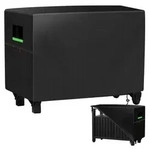 BBQ Grill Beistelltisch Abdeckplane 145x65x100cm 420D Oxford Wasserdicht...