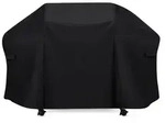 Grillabdeckung 190 cm wasserdicht Oxford 420D f&uuml;r Weber Summit 600 Serie