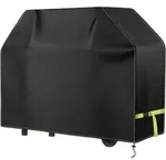 Grill Abdeckhaube 420D Oxford Wetterfest Wasserdicht Rei&szlig;fest UV-Schutz 170 x...